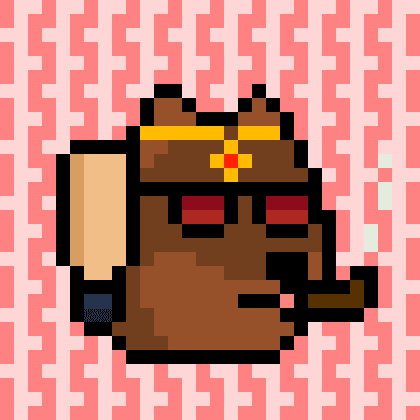 Dogepunk #7832