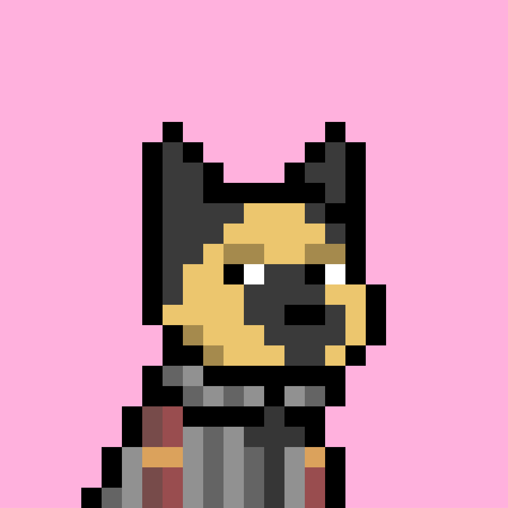 Doginal Dog #5690