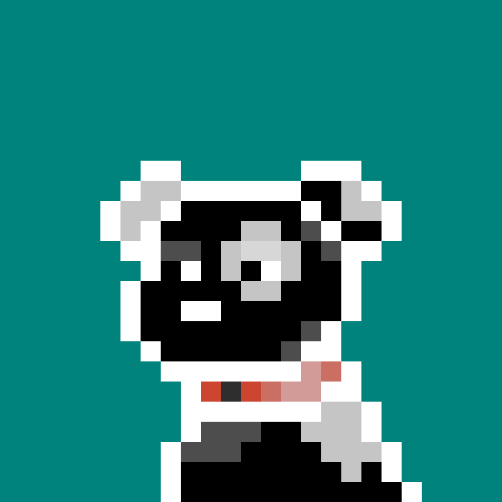 Anti Doginal Dog #4847