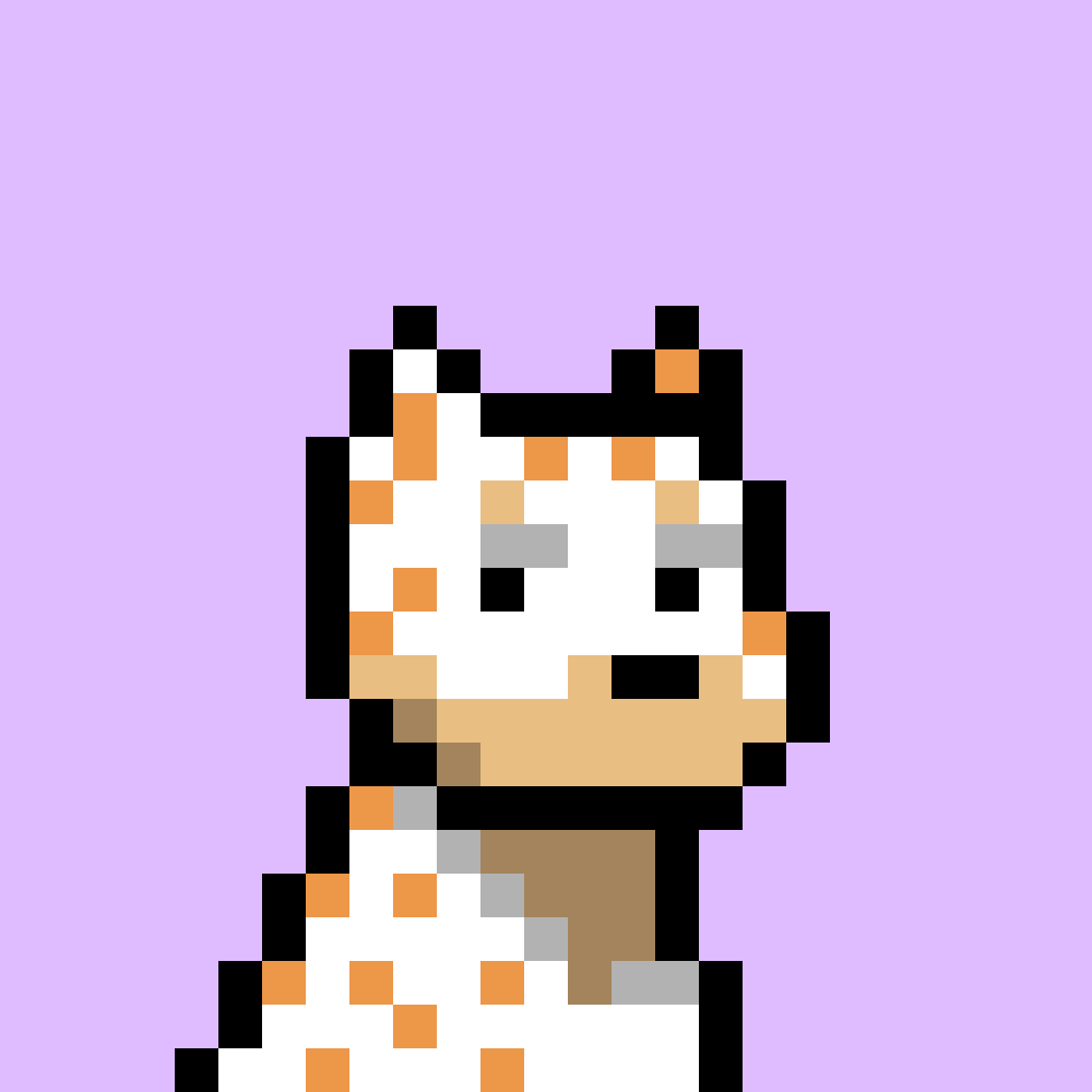 Doginal Dog #600