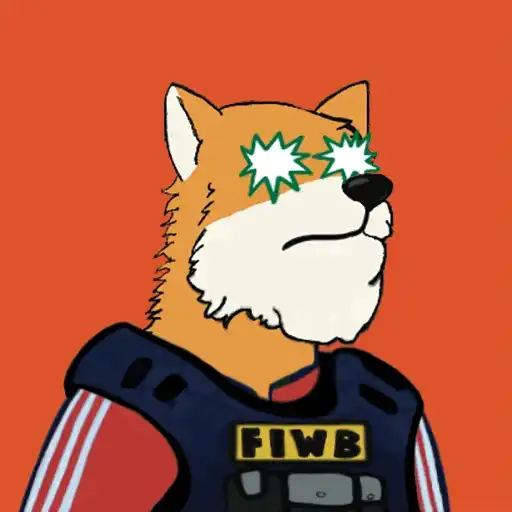 F*ck It We Bark #4017