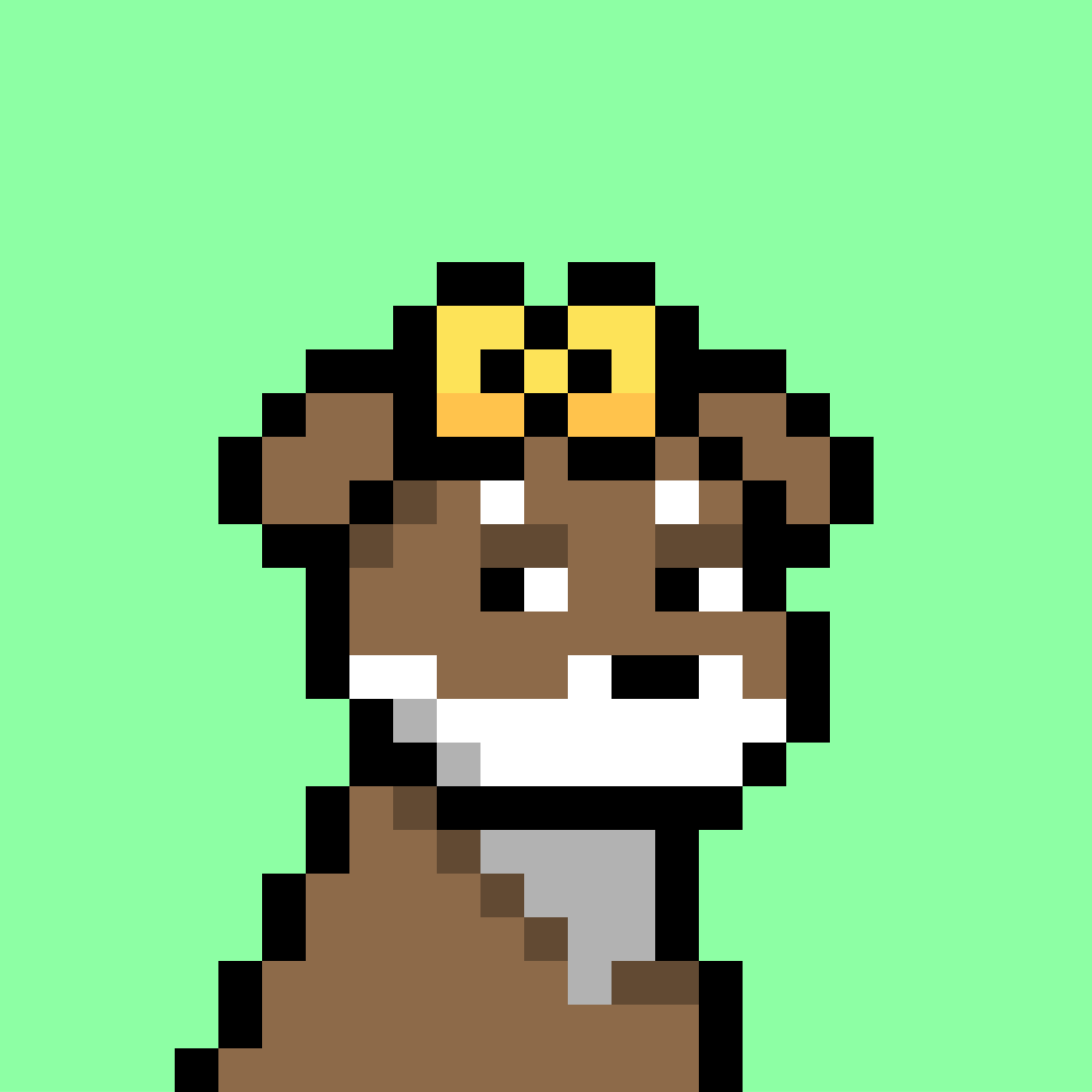 Doginal Dog #76