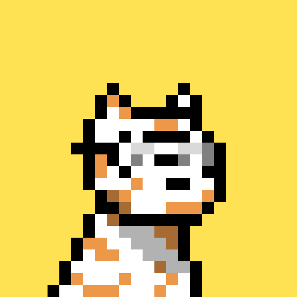 Doginal Dog #6471