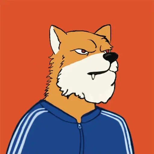F*ck It We Bark #2022