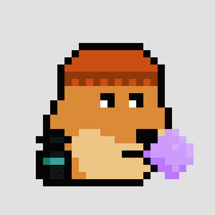 Dogepunk #7029