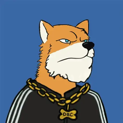 F*ck It We Bark #2820