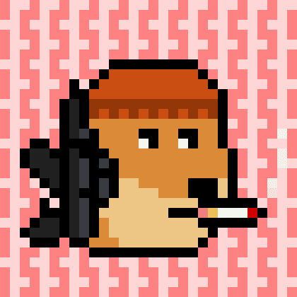 Dogepunk #4864