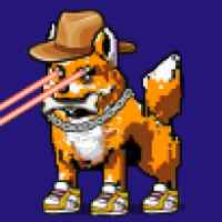 DogePunks #3609