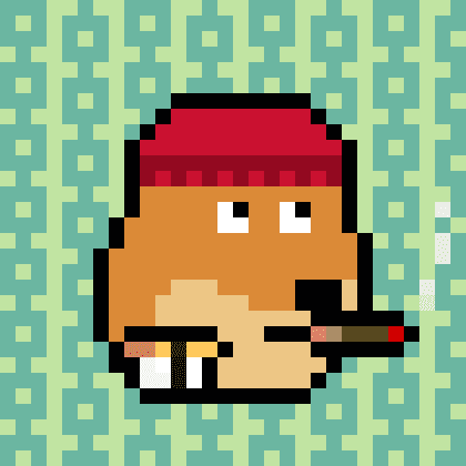 Dogepunk #2405