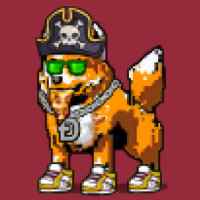 DogePunks #3854