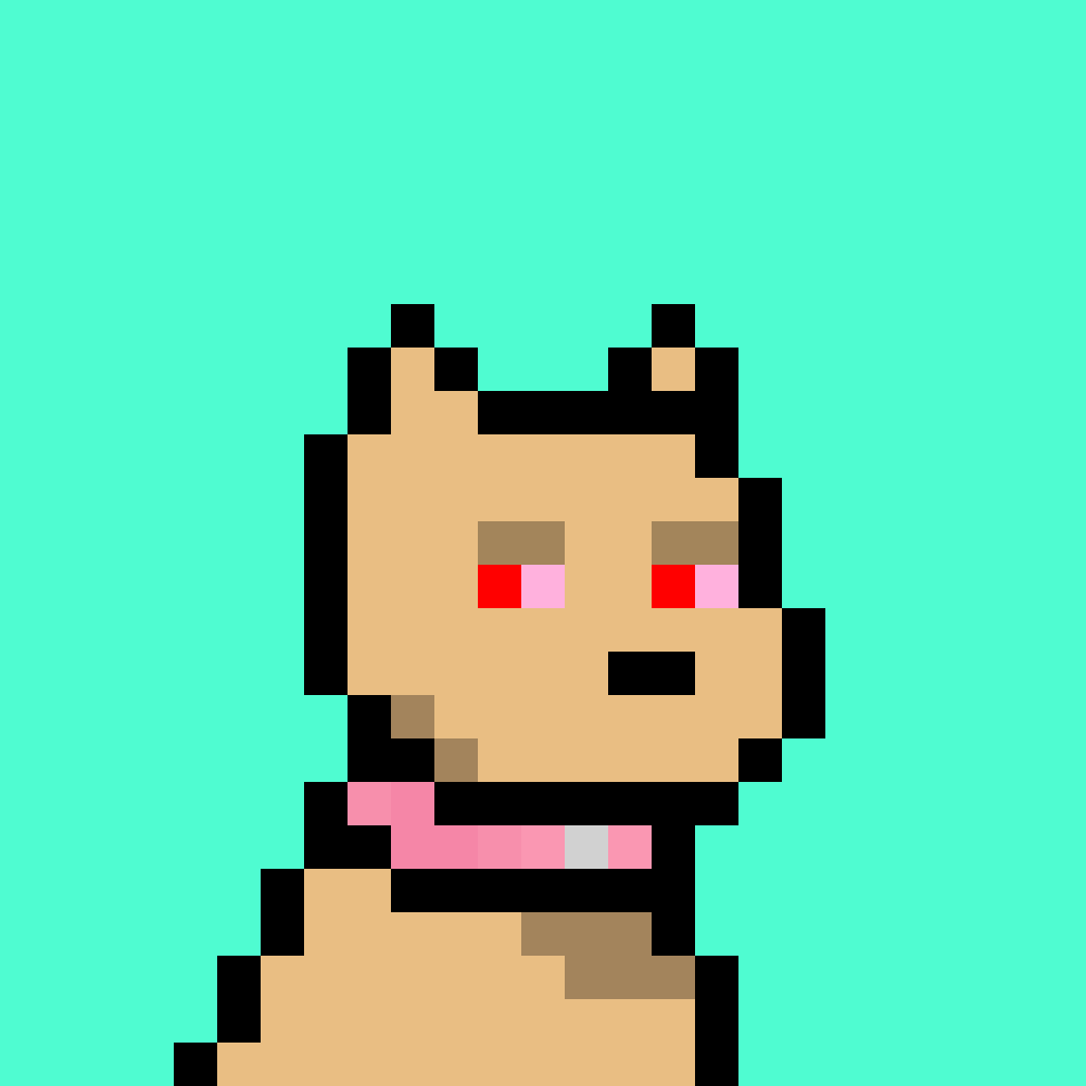 Doginal Dog #2241