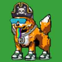 DogePunks #2901