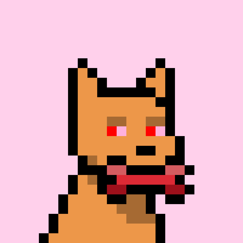 Doginal Dog #9384