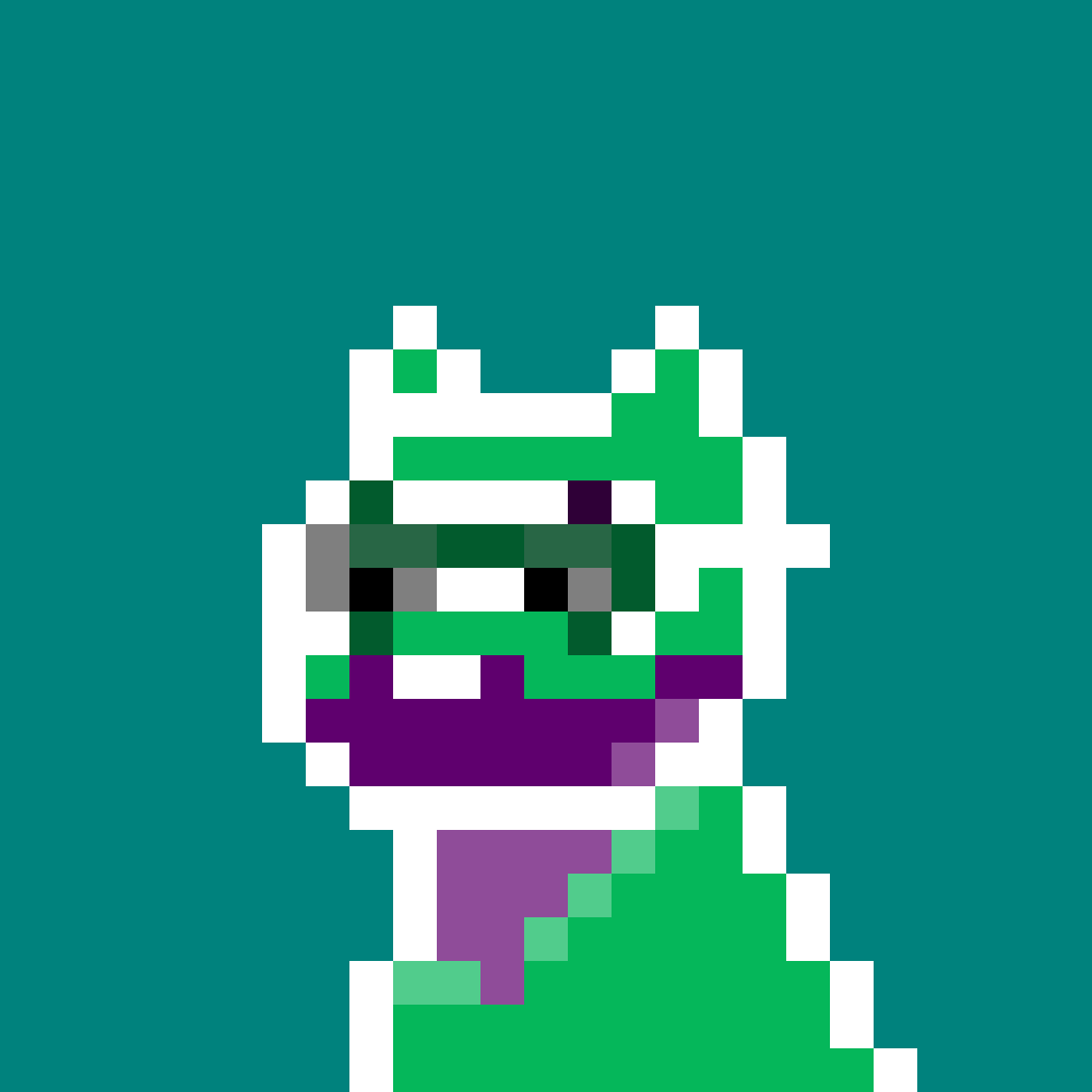 Anti Doginal Dog #6131