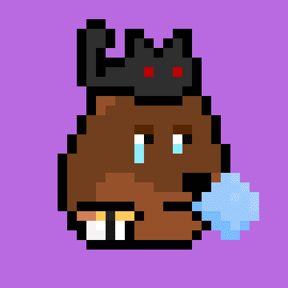 Dogepunk #6125