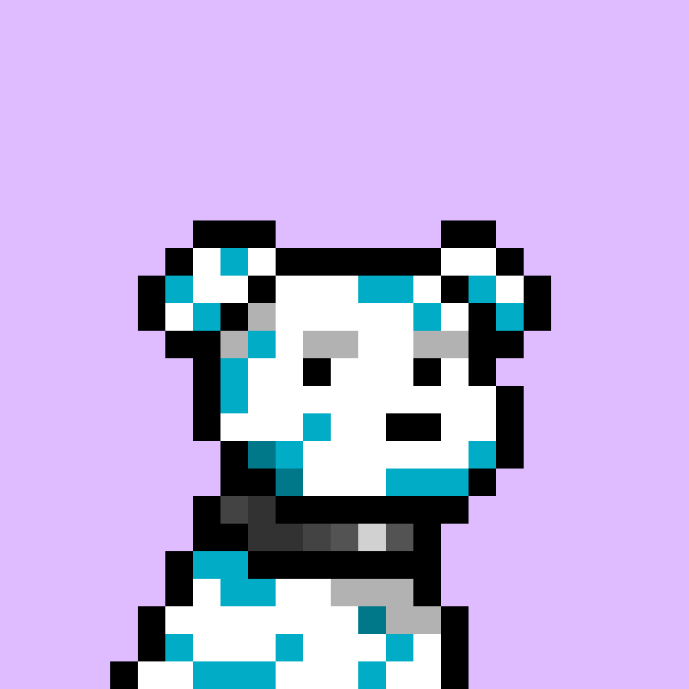 Doginal Dog #2602