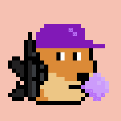 Dogepunk #6952