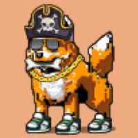 DogePunks #4432