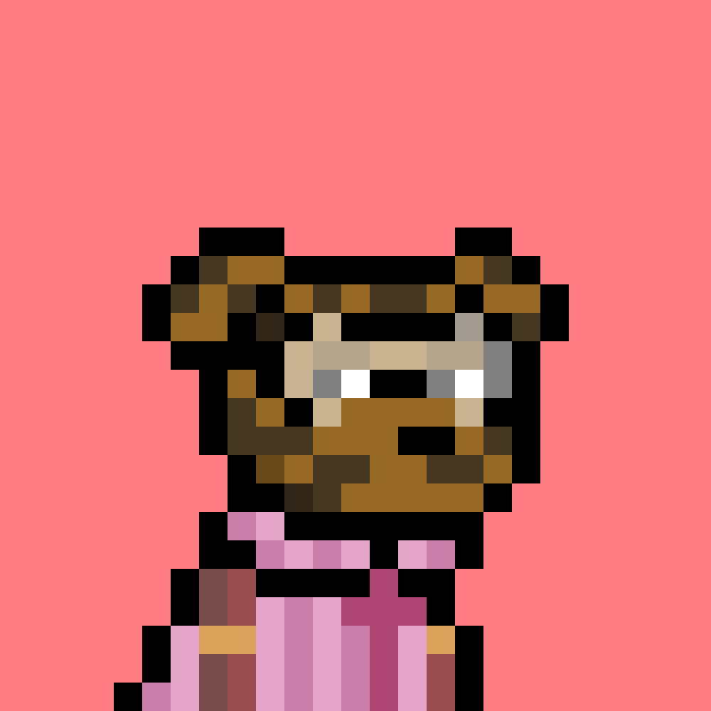 Doginal Dog #6817