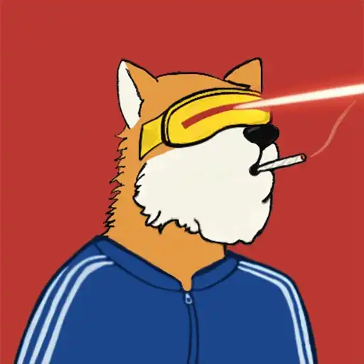 F*ck It We Bark #7365