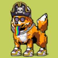 DogePunks #210