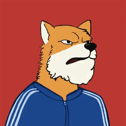 F*ck It We Bark #7819