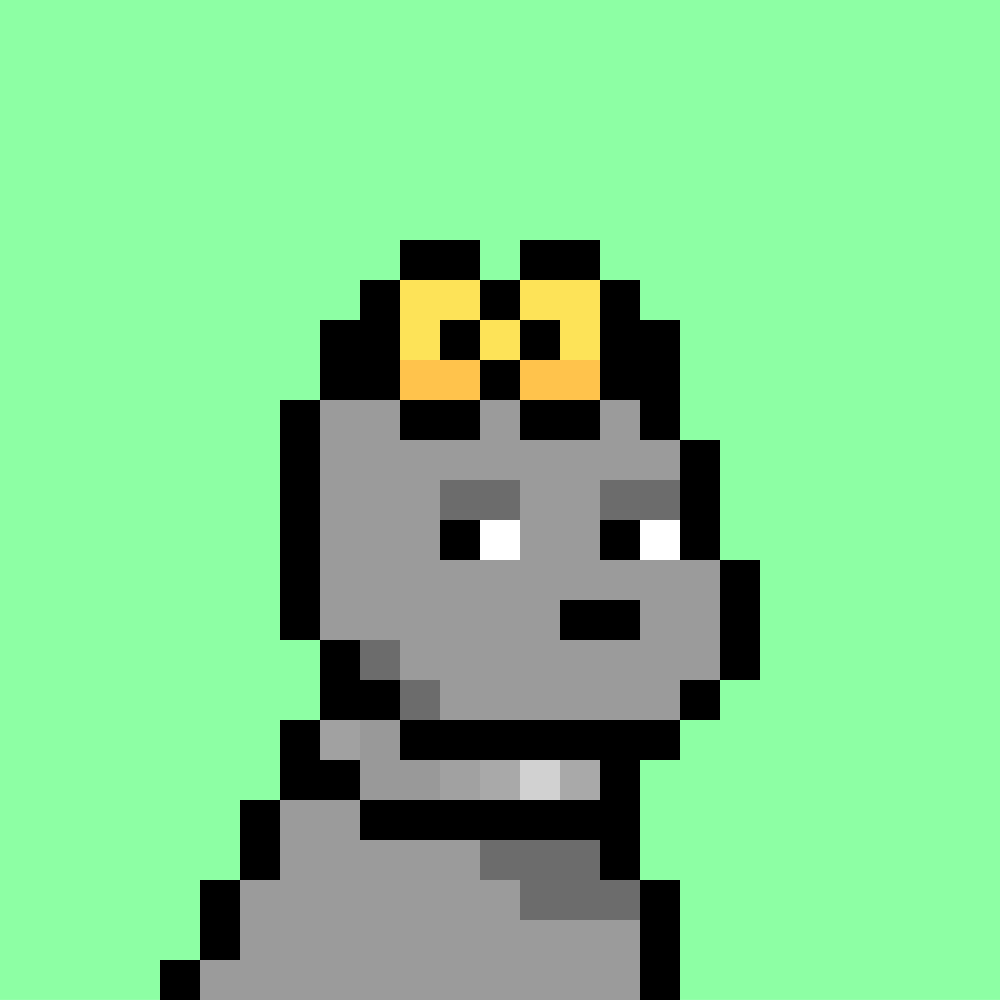 Doginal Dog #8292
