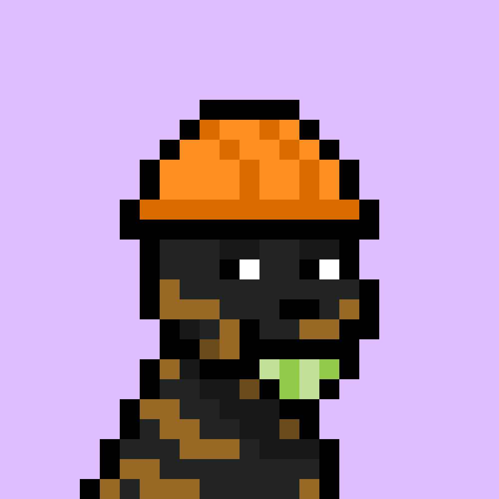 Doginal Dog #1316