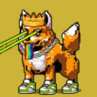 DogePunks #4467