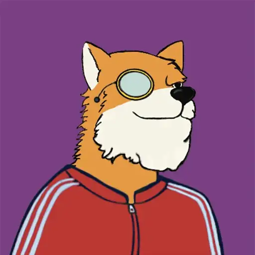 F*ck It We Bark #3936
