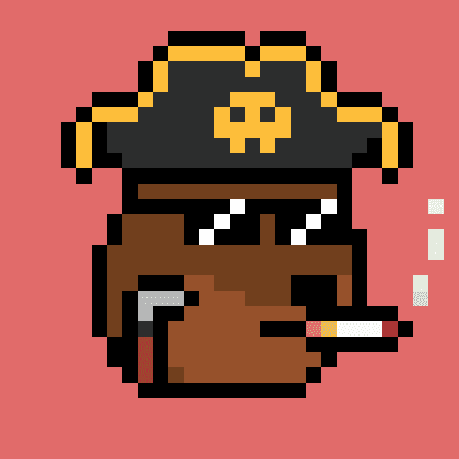Dogepunk #1193