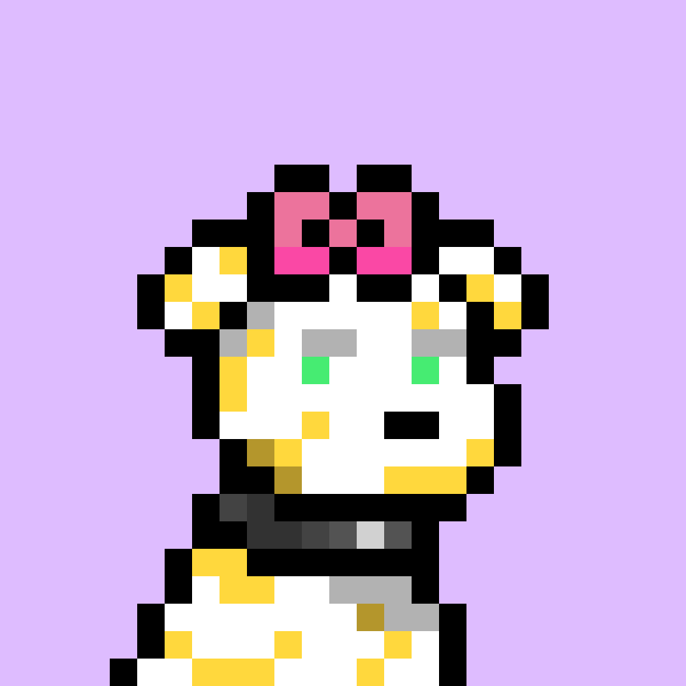 Doginal Dog #3718