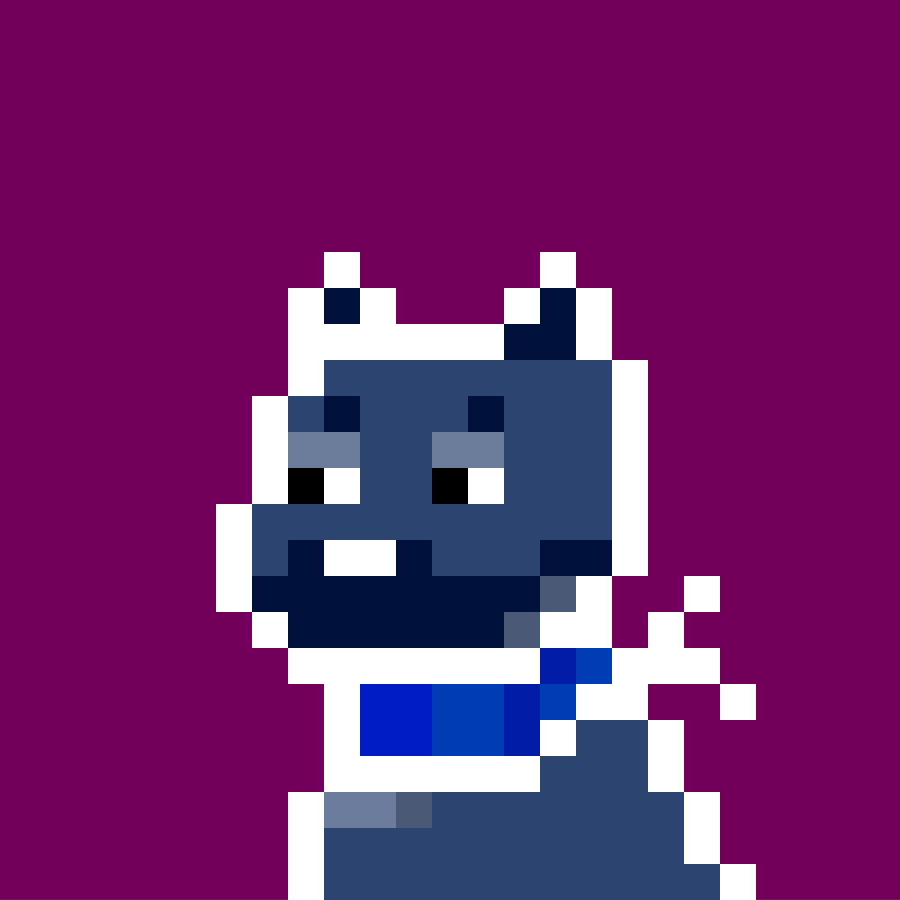 Anti Doginal Dog #4014