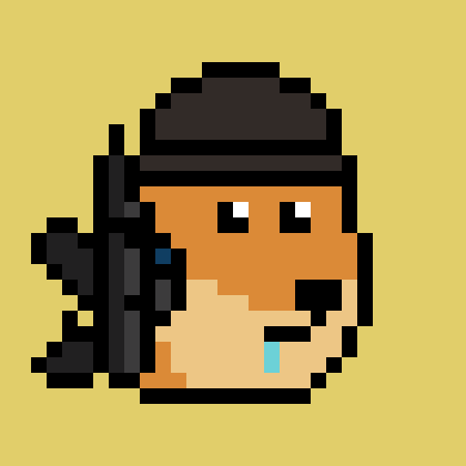 Dogepunk #9624