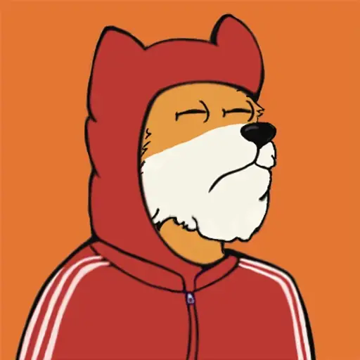 F*ck It We Bark #8862