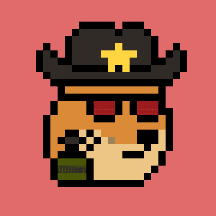 Dogepunk #9272