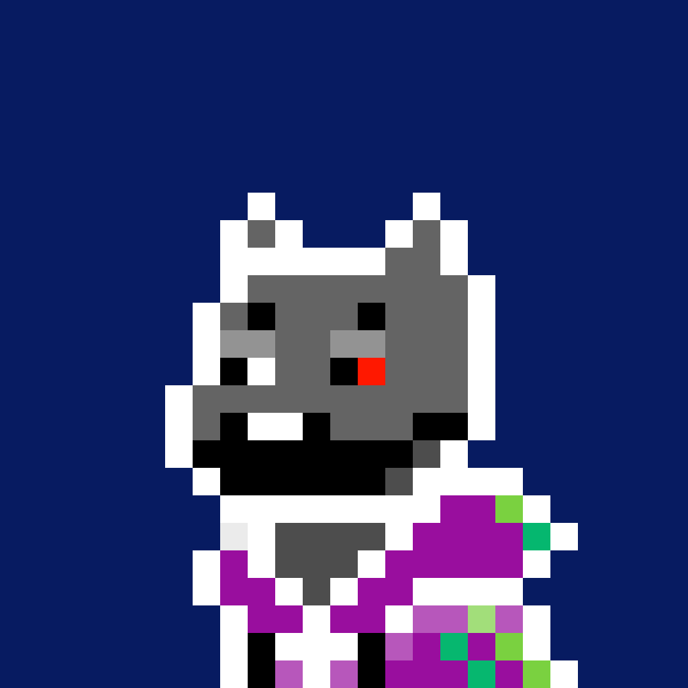 Anti Doginal Dog #1752