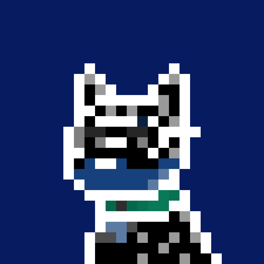 Anti Doginal Dog #1575