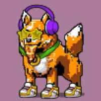 DogePunks #3884