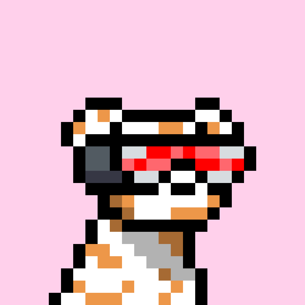 Doginal Dog #1239