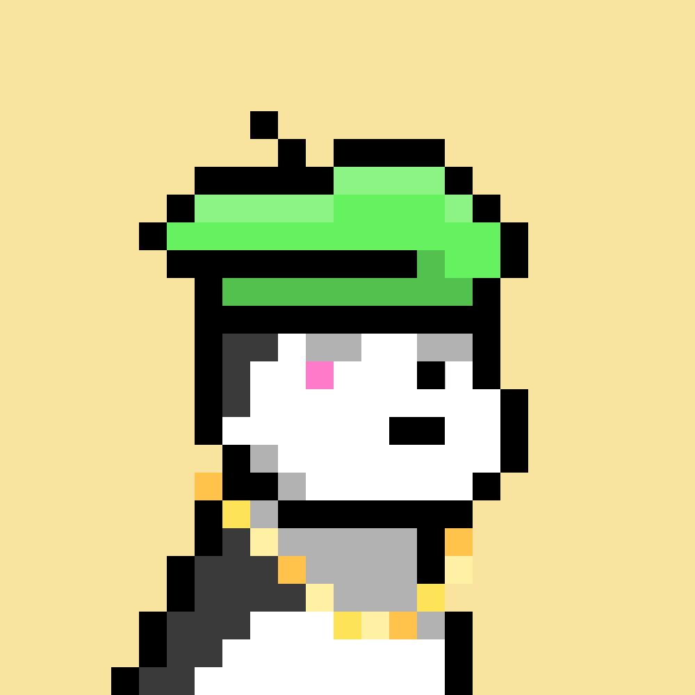 Doginal Dog #2458