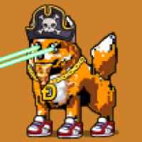 DogePunks #4474