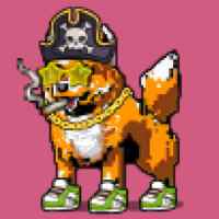 DogePunks #3975