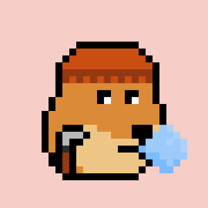 Dogepunk #108