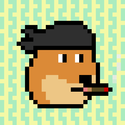 Dogepunk #3310