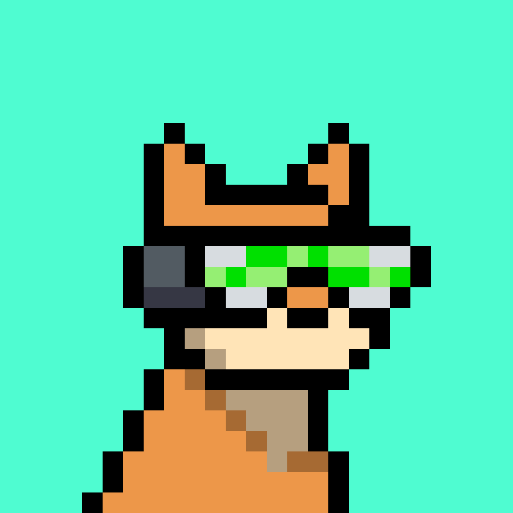 Doginal Dog #7560