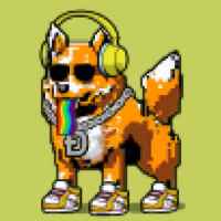 DogePunks #2212