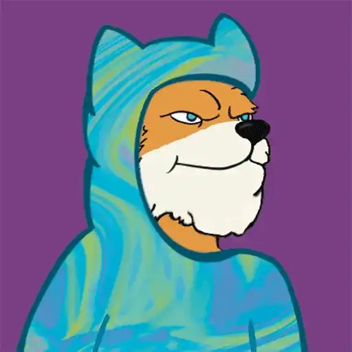 F*ck It We Bark #7608