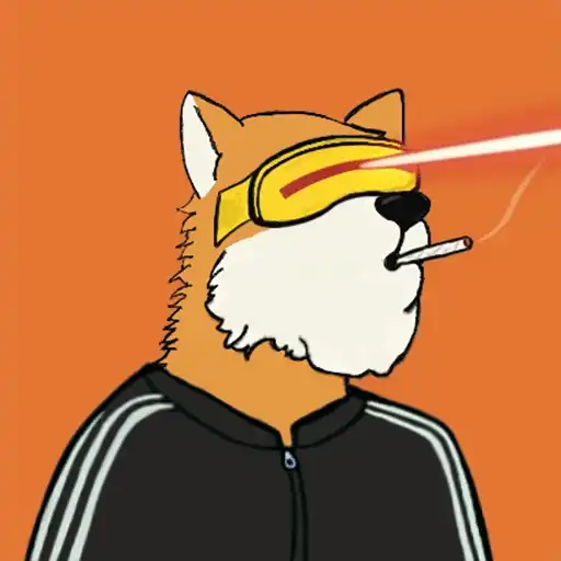 F*ck It We Bark #3756