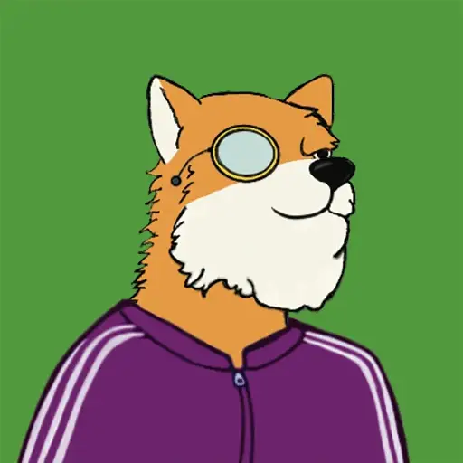 F*ck It We Bark #10365